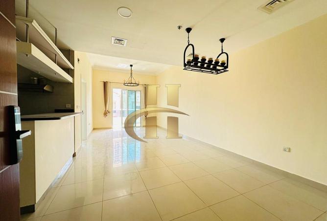 Unfurnished | Spacious Unit | Call Now