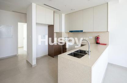 Villa - 3 Bedrooms - 4 Bathrooms for sale in Greenview 3 - Emaar South - Dubai South (Dubai World Central) - Dubai