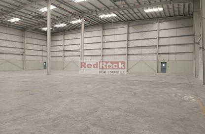 Warehouse - Studio - 1 for rent in Al Layan 1 - Saih Shuaib 2 - Dubai Industrial City - Dubai Warehouse - Studio - 1 for rent in Al Layan 1 - Saih Shuaib 2 - Dubai Industrial City - Dubai