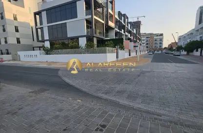 Villa - 4 Bedrooms - 5 Bathrooms for rent in La Perla Homes 12 - District 12 - Jumeirah Village Circle - Dubai