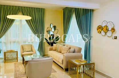 Villa - 4 Bedrooms - 5 Bathrooms for rent in Sydney Villas - District 18 - Jumeirah Village Circle - Dubai
