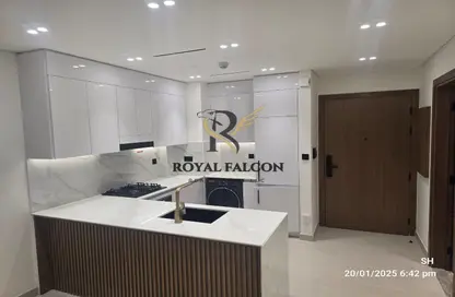 Apartment - 1 Bedroom - 2 Bathrooms for rent in S.S Lootah Residence JVC - District 11 - Jumeirah Village Circle - Dubai