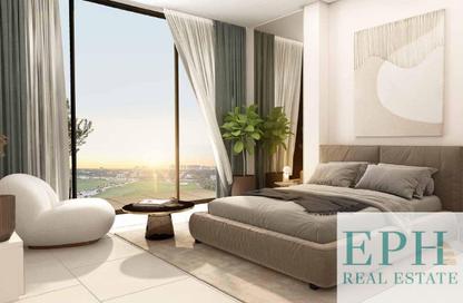 Apartment - 1 Bedroom - 1 Bathroom for sale in Condor Golf Links 18 - Dubai Sports City - Dubai Apartment - 1 Bedroom - 1 Bathroom for sale in Condor Golf Links 18 - Dubai Sports City - Dubai