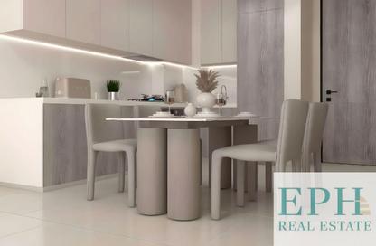 Apartment - 1 Bedroom - 1 Bathroom for sale in Condor Golf Links 18 - Dubai Sports City - Dubai