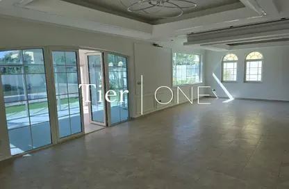 فيلا - 4 غرف نوم - 4 حمامات للايجار في ديستريكت 4 - رويال بارك - جميرا بارك - دبي