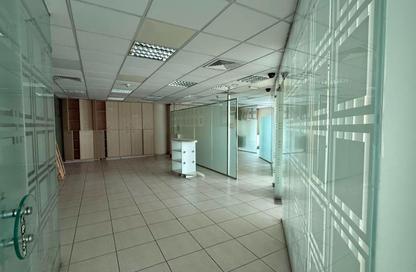 Office Space - Studio for rent in Al Karama - Dubai