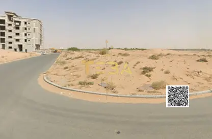 Land - Studio for sale in Al Yasmeen 1 - Al Yasmeen - Ajman