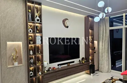 شقة - غرفة نوم - 2 حمامات للبيع في يونيستيت سوبريم ريزيدنس - ارجان - دبي شقة - غرفة نوم - 2 حمامات للبيع في يونيستيت سوبريم ريزيدنس - ارجان - دبي