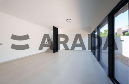 Townhouse - 3 Bedrooms - 5 Bathrooms for rent in Masaar - Tilal City - Sharjah