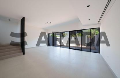 Townhouse - 3 Bedrooms - 5 Bathrooms for rent in Masaar - Tilal City - Sharjah