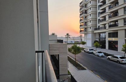 Apartment - 2 Bedrooms - 2 Bathrooms for rent in Maryam Island - Al Khan - Sharjah