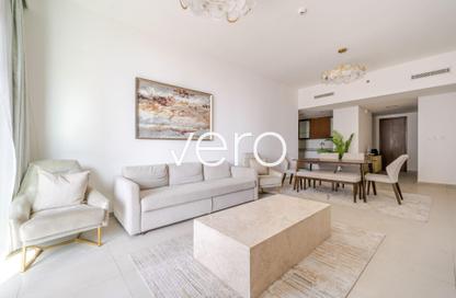 Apartment - 2 Bedrooms - 3 Bathrooms for rent in BLVD Heights Tower 2 - BLVD Heights - Downtown Dubai - Dubai Apartment - 2 Bedrooms - 3 Bathrooms for rent in BLVD Heights Tower 2 - BLVD Heights - Downtown Dubai - Dubai