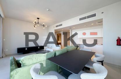 Apartment - 2 Bedrooms - 2 Bathrooms for rent in Harbour Gate Tower 1 - Harbour Gate - Dubai Creek Harbour (The Lagoons) - Dubai Apartment - 2 Bedrooms - 2 Bathrooms for rent in Harbour Gate Tower 1 - Harbour Gate - Dubai Creek Harbour (The Lagoons) - Dubai
