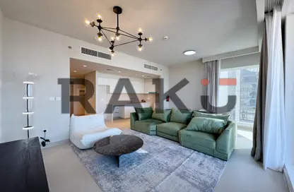 Apartment - 2 Bedrooms - 2 Bathrooms for rent in Harbour Gate Tower 1 - Harbour Gate - Dubai Creek Harbour (The Lagoons) - Dubai Apartment - 2 Bedrooms - 2 Bathrooms for rent in Harbour Gate Tower 1 - Harbour Gate - Dubai Creek Harbour (The Lagoons) - Dubai