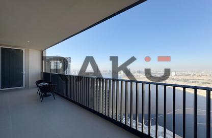 Apartment - 2 Bedrooms - 2 Bathrooms for rent in Harbour Gate Tower 1 - Harbour Gate - Dubai Creek Harbour (The Lagoons) - Dubai Apartment - 2 Bedrooms - 2 Bathrooms for rent in Harbour Gate Tower 1 - Harbour Gate - Dubai Creek Harbour (The Lagoons) - Dubai
