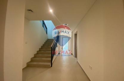 Villa - 4 Bedrooms - 7+ Bathrooms for rent in Fay Alreeman - Al Shamkha - Abu Dhabi Villa - 4 Bedrooms - 7+ Bathrooms for rent in Fay Alreeman - Al Shamkha - Abu Dhabi