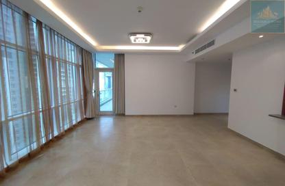 Apartment - 2 - 3 for rent in MAG 218 - Dubai Marina - Dubai
