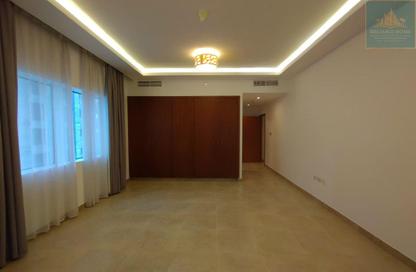 Apartment - 2 - 3 for rent in MAG 218 - Dubai Marina - Dubai