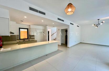 Villa - 3 Bedrooms - 4 Bathrooms for rent in Maple at Dubai Hills Estate 1 - Maple at Dubai Hills Estate - Dubai Hills Estate - Dubai