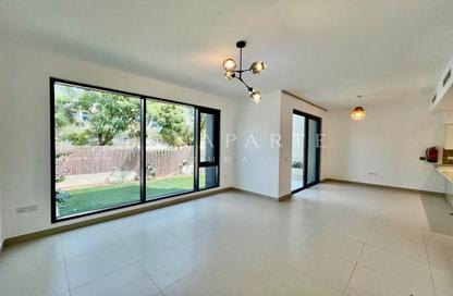 Villa - 3 Bedrooms - 4 Bathrooms for rent in Maple at Dubai Hills Estate 1 - Maple at Dubai Hills Estate - Dubai Hills Estate - Dubai