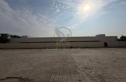 Land - Studio for rent in Industrial Area 5 - Sharjah Industrial Area - Sharjah