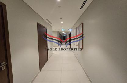 Apartment - 2 - 2 for rent in Palace Beach Residence Tower 2 - Palace Beach Residence - Emaar Beachfront - Dubai Harbour - Dubai Apartment - 2 - 2 for rent in Palace Beach Residence Tower 2 - Palace Beach Residence - Emaar Beachfront - Dubai Harbour - Dubai