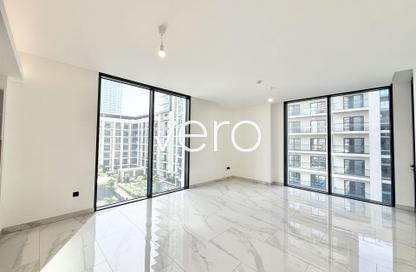 Apartment - 3 Bedrooms - 5 Bathrooms for rent in Crest Grande - Sobha Hartland - Mohammed Bin Rashid City - Dubai Apartment - 3 Bedrooms - 5 Bathrooms for rent in Crest Grande - Sobha Hartland - Mohammed Bin Rashid City - Dubai