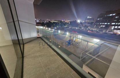 Apartment - 2 Bedrooms - 4 Bathrooms for rent in THE PEARL - Umm Hurair 2 - Umm Hurair - Bur Dubai - Dubai