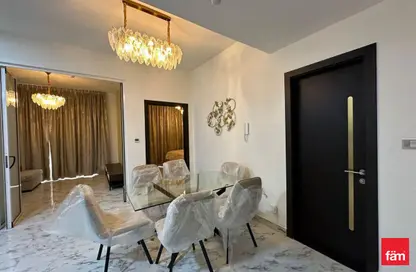 Apartment - 1 Bedroom - 2 Bathrooms for sale in Jewelz by Danube - Arjan - Dubai