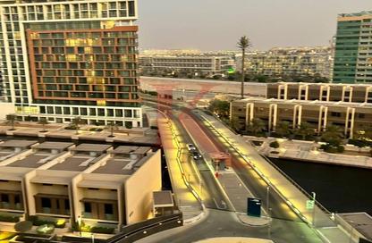 Apartment - 2 for sale in Al Rahba - Al Muneera - Al Raha Beach - Abu Dhabi Apartment - 2 for sale in Al Rahba - Al Muneera - Al Raha Beach - Abu Dhabi