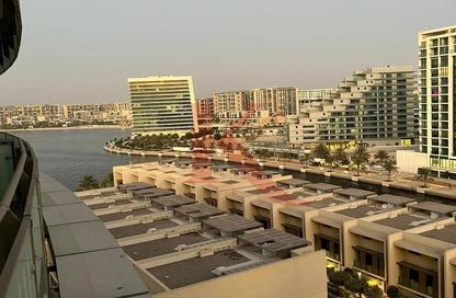 Apartment - 2 for sale in Al Rahba - Al Muneera - Al Raha Beach - Abu Dhabi Apartment - 2 for sale in Al Rahba - Al Muneera - Al Raha Beach - Abu Dhabi