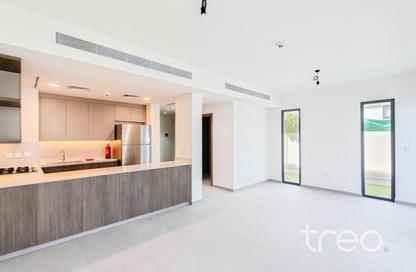 Townhouse - 4 Bedrooms - 4 Bathrooms for rent in Elan - Tilal Al Ghaf - Dubai