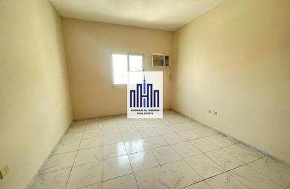 Apartment - Studio - 1 Bathroom for rent in Muwaileh - Sharjah