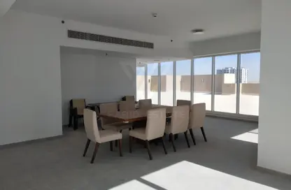 Apartment - 4 Bedrooms - 4 Bathrooms for sale in Sherena Residence - Majan - Dubai Land - Dubai