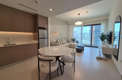 Apartment - 1 Bedroom - 1 Bathroom for rent in Hills Park - Dubai Hills Estate - Dubai