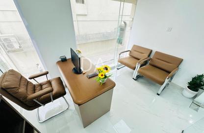 Office Space - Studio - 1 Bathroom for rent in Reem Residency - Al Karama - Dubai Office Space - Studio - 1 Bathroom for rent in Reem Residency - Al Karama - Dubai