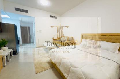 Apartment - Studio - 1 for rent in Ajman Corniche Residences - Ajman Corniche Road - Ajman Apartment - Studio - 1 for rent in Ajman Corniche Residences - Ajman Corniche Road - Ajman