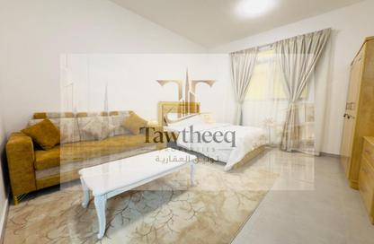 Apartment - Studio - 1 for rent in Ajman Corniche Residences - Ajman Corniche Road - Ajman Apartment - Studio - 1 for rent in Ajman Corniche Residences - Ajman Corniche Road - Ajman
