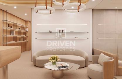 Office Space - Studio for sale in Mazaya Business Avenue BB2 - Mazaya Business Avenue - Jumeirah Lake Towers - Dubai