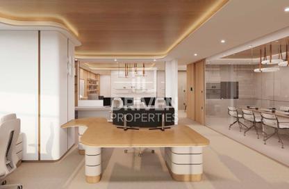 Office Space - Studio for sale in Mazaya Business Avenue BB2 - Mazaya Business Avenue - Jumeirah Lake Towers - Dubai