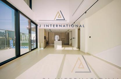 Duplex - 2 Bedrooms - 3 Bathrooms for sale in NAS 3 - NAS - Arjan - Dubai Duplex - 2 Bedrooms - 3 Bathrooms for sale in NAS 3 - NAS - Arjan - Dubai