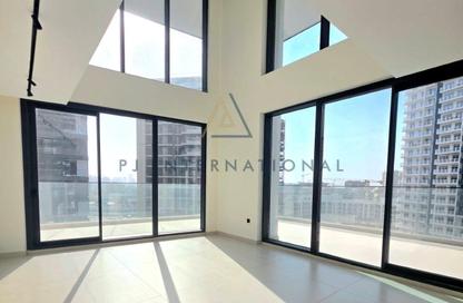 Duplex - 2 Bedrooms - 3 Bathrooms for sale in NAS 3 - NAS - Arjan - Dubai Duplex - 2 Bedrooms - 3 Bathrooms for sale in NAS 3 - NAS - Arjan - Dubai