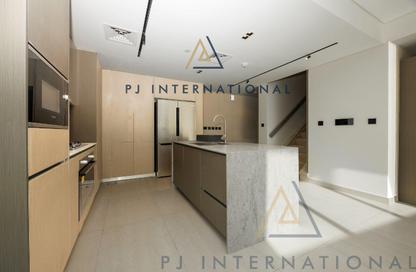Duplex - 2 Bedrooms - 3 Bathrooms for sale in NAS 3 - NAS - Arjan - Dubai Duplex - 2 Bedrooms - 3 Bathrooms for sale in NAS 3 - NAS - Arjan - Dubai