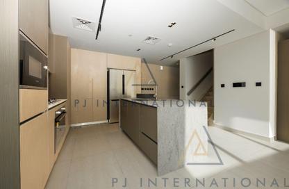 Duplex - 2 Bedrooms - 3 Bathrooms for sale in NAS 3 - NAS - Arjan - Dubai Duplex - 2 Bedrooms - 3 Bathrooms for sale in NAS 3 - NAS - Arjan - Dubai