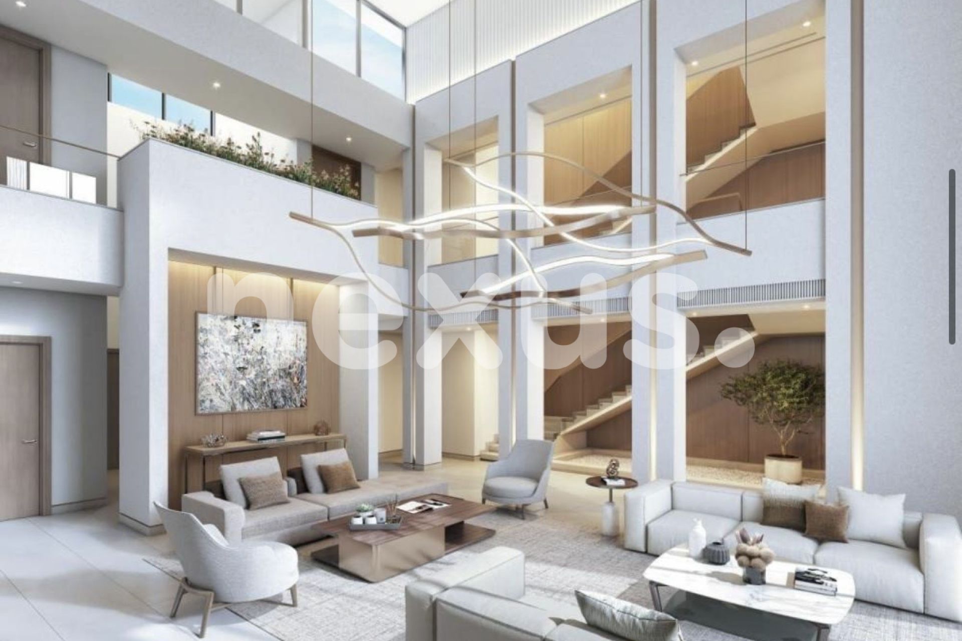 HIGH FLOOR | AMAZING VIEW | HIGH END FINISHINGS