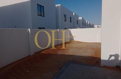 Apartment - 2 Bedrooms - 3 Bathrooms for sale in Al Ghadeer 2 - Al Ghadeer - Abu Dhabi