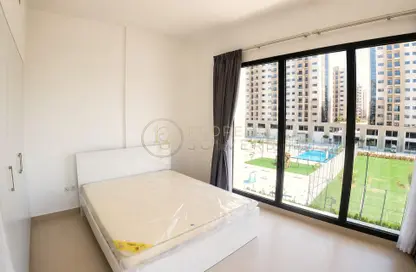 Apartment - 1 Bathroom for sale in UNA Apartments - Town Square - Dubai Apartment - 1 Bathroom for sale in UNA Apartments - Town Square - Dubai