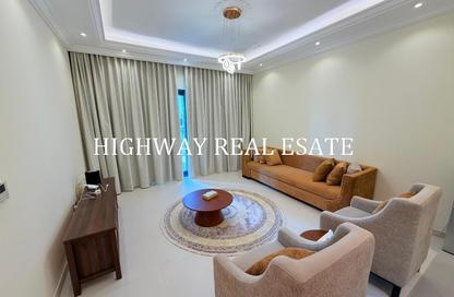 Apartment - 2 Bedrooms - 3 Bathrooms for rent in Shams Residence - Maryam Island - Al Khan - Sharjah Apartment - 2 Bedrooms - 3 Bathrooms for rent in Shams Residence - Maryam Island - Al Khan - Sharjah