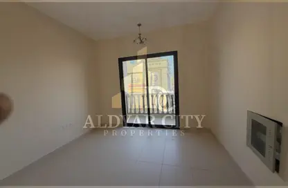 Apartment - Studio - 1 Bathroom for rent in Tiger Downtown Ajman - Al Alia - Ajman
