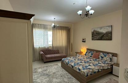 Apartment - 1 Bedroom - 2 Bathrooms for rent in New Al Taawun Road - Al Taawun - Sharjah Apartment - 1 Bedroom - 2 Bathrooms for rent in New Al Taawun Road - Al Taawun - Sharjah